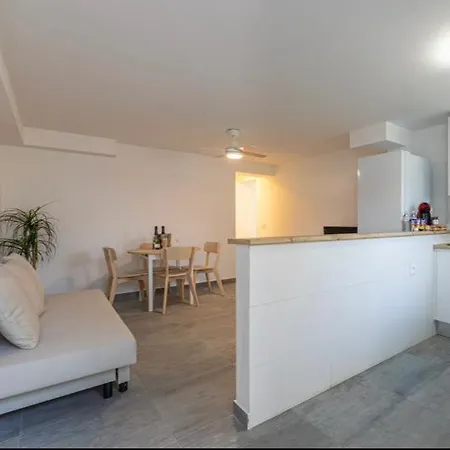 Apartament Top2stay Los Rosales Torremolinos