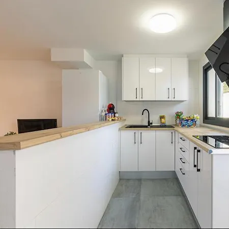 Lägenhet Top2stay Los Rosales *