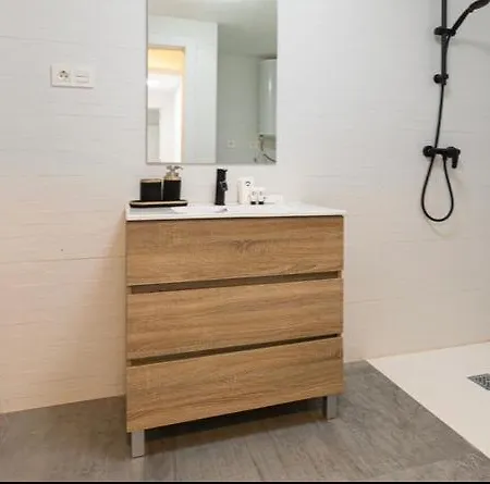 Top2stay Los Rosales