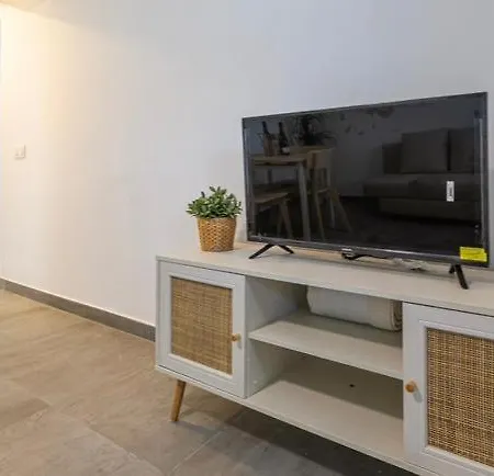 Top2stay Los Rosales * Torremolinos