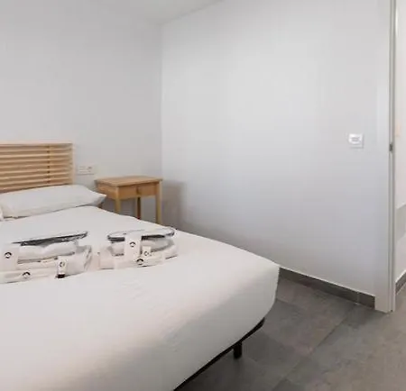 Top2stay Los Rosales Torremolinos