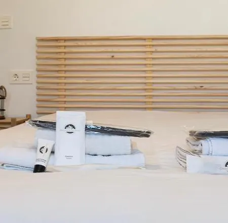 Top2stay Los Rosales