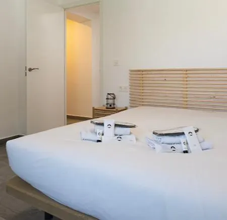 Top2stay Los Rosales Apartment *