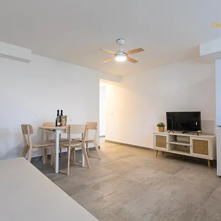 Appartement Top2stay Los Rosales