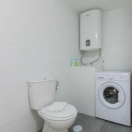 Top2stay Los Rosales Lägenhet