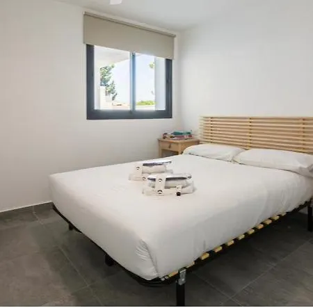 Appartement Top2stay Los Rosales Torremolinos