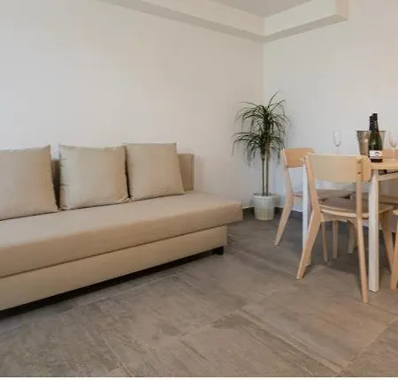 Top2stay Los Rosales Torremolinos